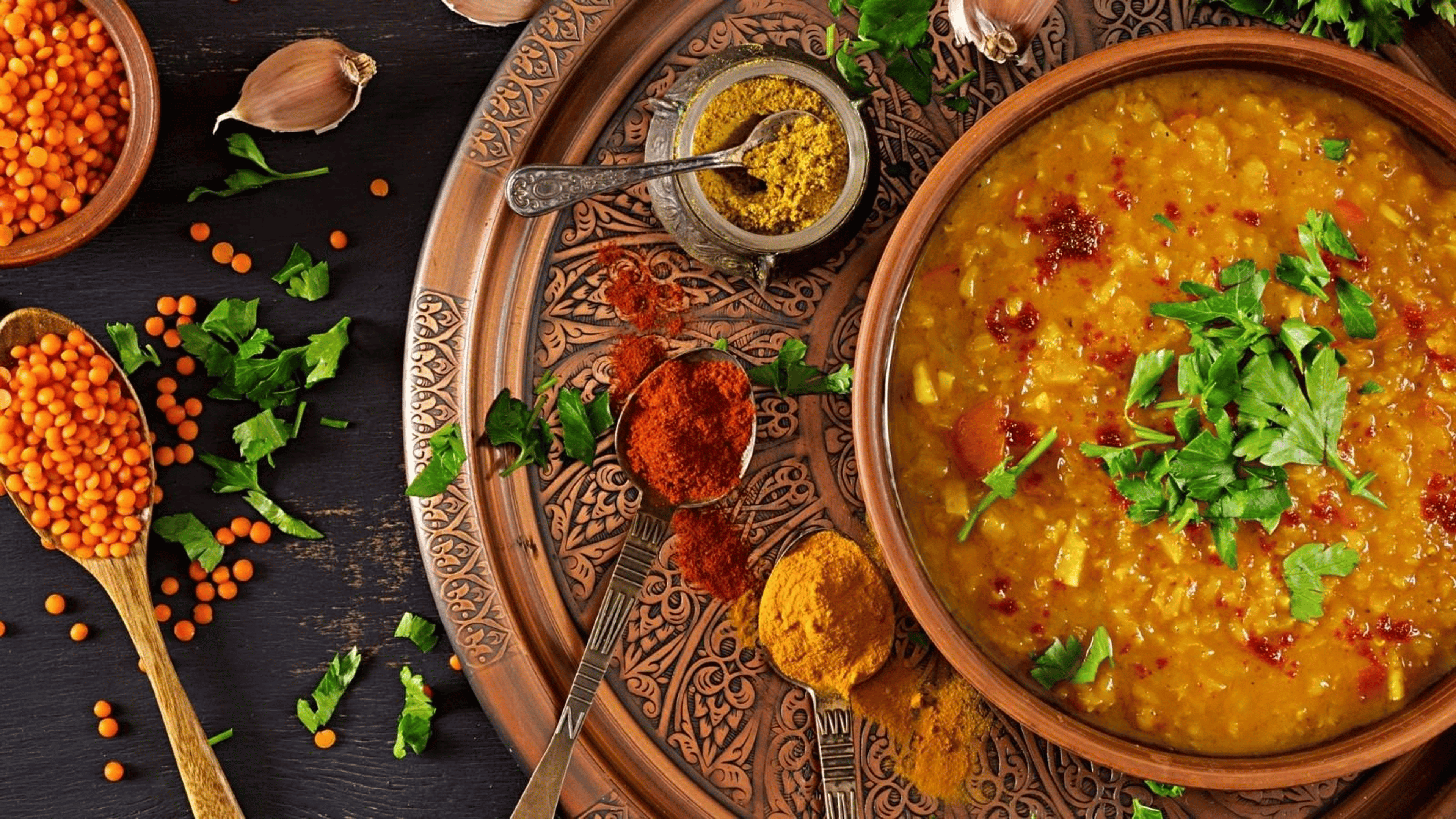 Cinnamon Indian Restaurant